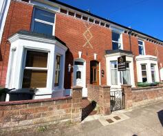 15, Darlington Road, Southsea PO4 0ND