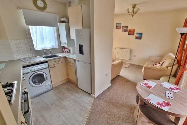 Kitchen Dining