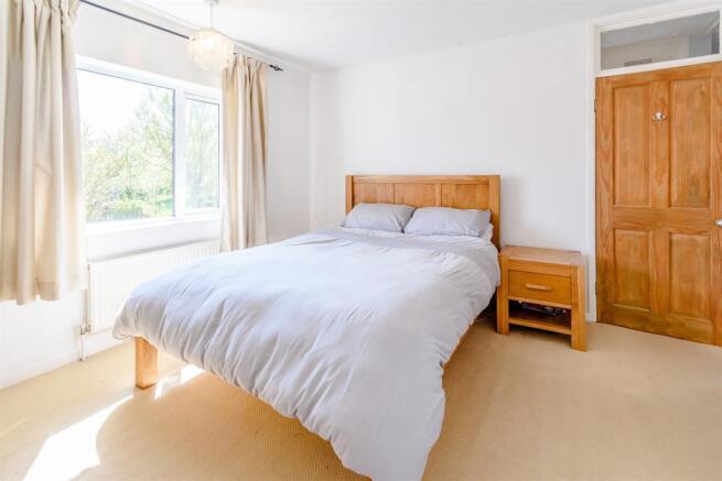 Bed 1