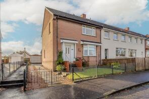 17, Campsie View, Chryston G69 9AJ