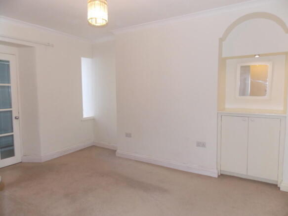 Bedroom Five - Gr...