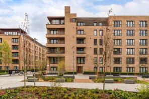 Flat 7, 2, Melvin Walk, Fountainbridge, Edinburgh EH3 8EQ