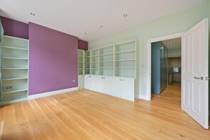 Flat Ground Floor, 20, Woodstock Grove, London W12 8LE