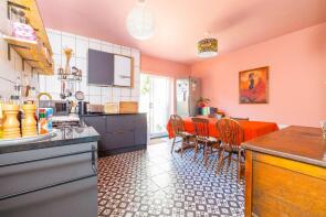 4, Alfred Street, Redfield, Bristol BS5 9EG