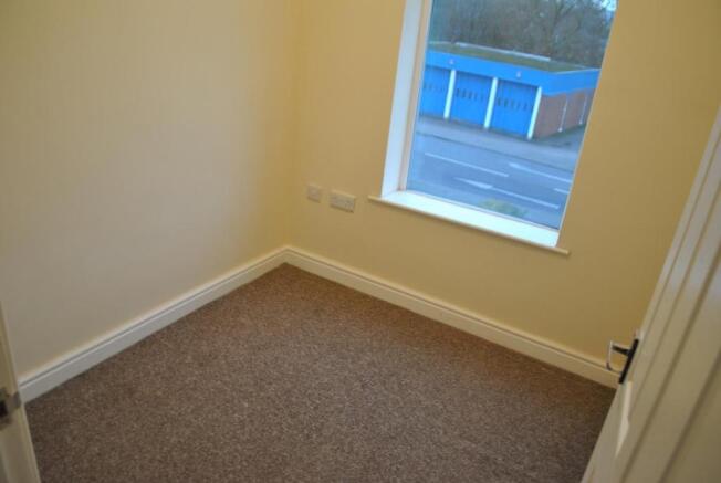 BEDROOM THREE (FRONT