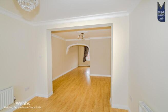 89, Coalway Road, Walsall, Staffordshire, WS3 2PS-