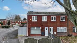 21, Redmoor Way, Sutton Coldfield B76 9RG