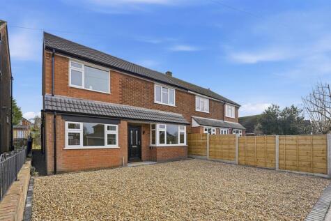 Barnfield Road, Bollington, SK10 5DZ