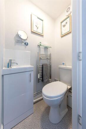 En-Suite WC