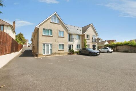Blandford Road, Poole, Dorset, BH16