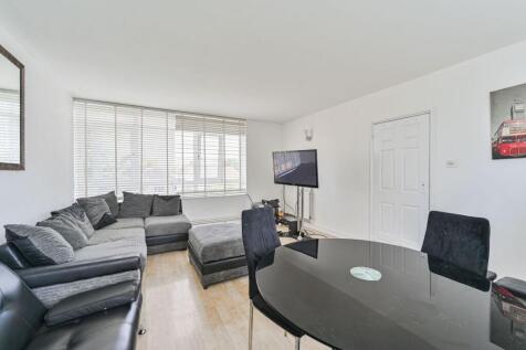 Delphian Court, Streatham, London, SW16
