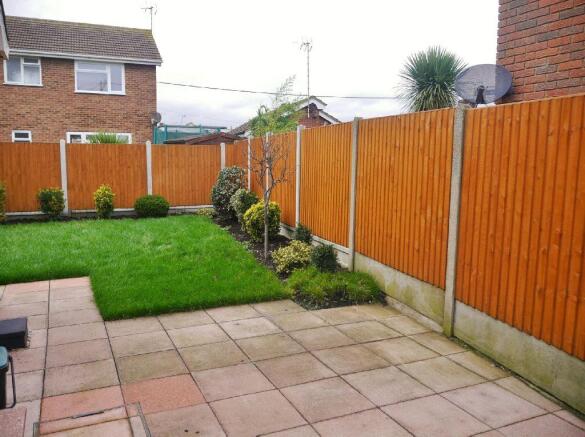Outside photo 3