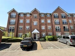 Apartment 63, 258 258ashearwater House, Fog Lane, Manchester M19 1AT