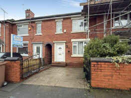 14, Barber Road, Chell, Stoke-on-trent ST6 6JW