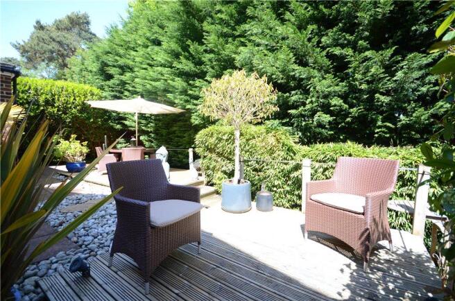 Garden 1