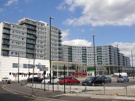 Flat 403, The Blenheim Centre, Prince Regent Road, Hounslow TW3 1ND