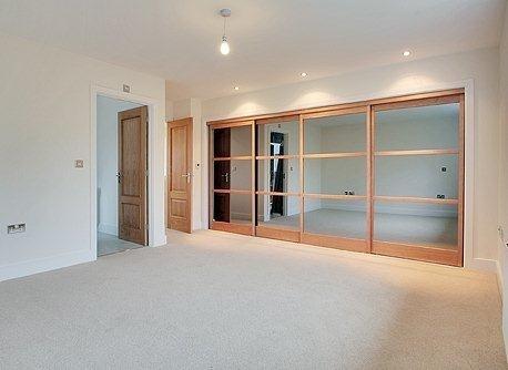 **Depicts Show Home