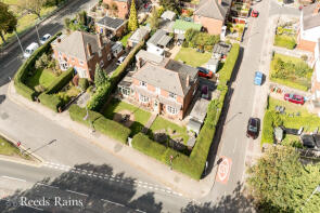 45, Weeland Road, Sharlston Common, Wakefield WF4 1AF