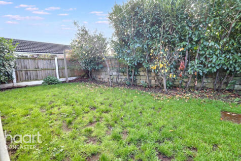 Uplands Road, Doncaster