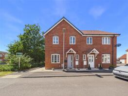 1, Hamley Close, Burnham-on-sea TA8 1DS