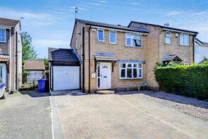31, Thorpe Leys, Nottingham NG10 1EU