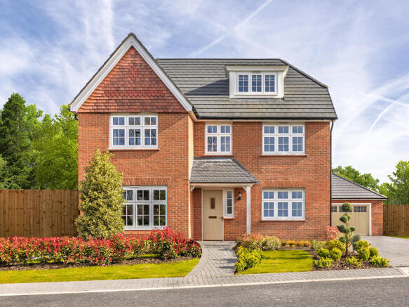 Highgate - 69174
