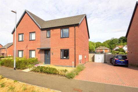 Wallis Street, Sleaford, Lincolnshire, NG34