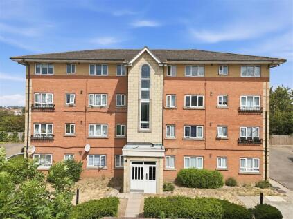 Buxton Close, London
