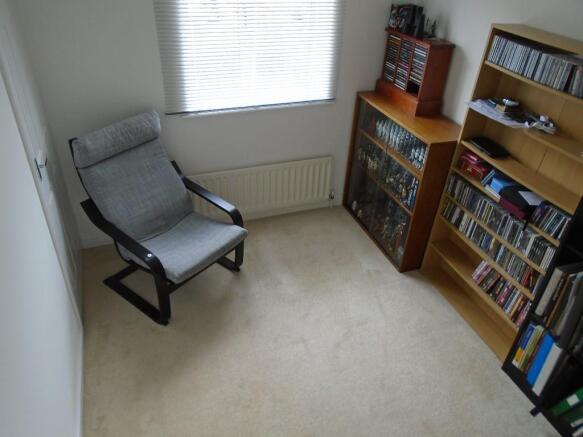 BEDROOM 3