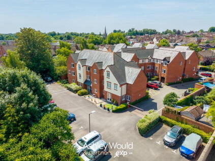 Montgomery Court, Coventry Road, Warwick