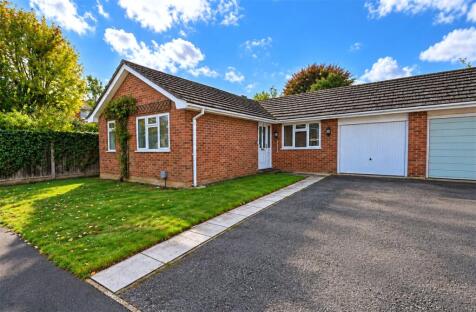 Pelham Close, Old Basing, Basingstoke, Hampshire, RG24