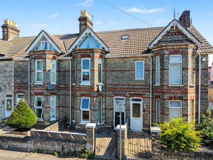 Charles Road, Heckford Park