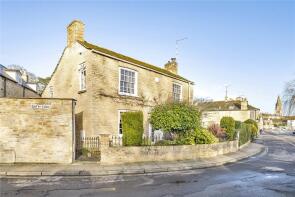 7, Bath Row, Stamford PE9 2QU