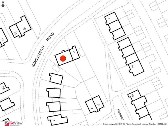 DETAIL MAP