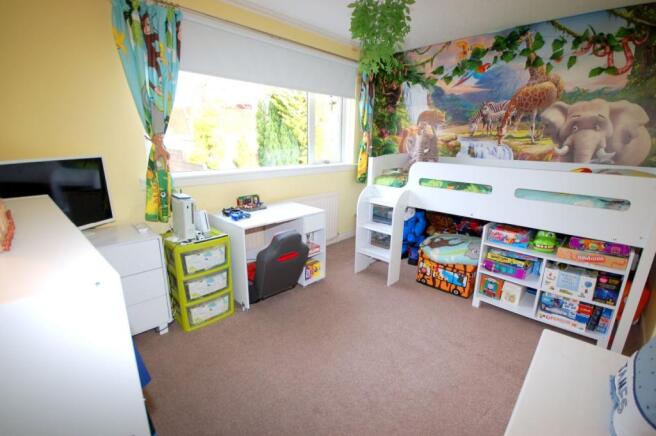 Bedroom 2