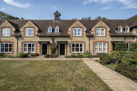 Penstones Court, Faringdon, SN7