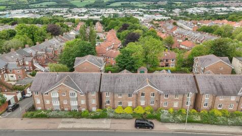 Forster Court, Low Fell