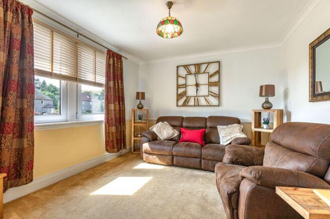 90 Tweed Road, Galashiels, TD1 3DY photo 4