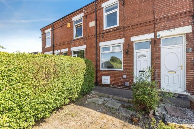 2 bed Terraced for sale Image 10