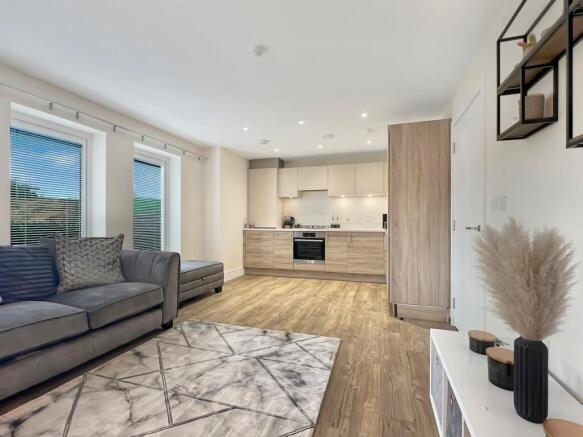 Searle Crescent, Broomfield, Chelmsford, CM1 photo 4