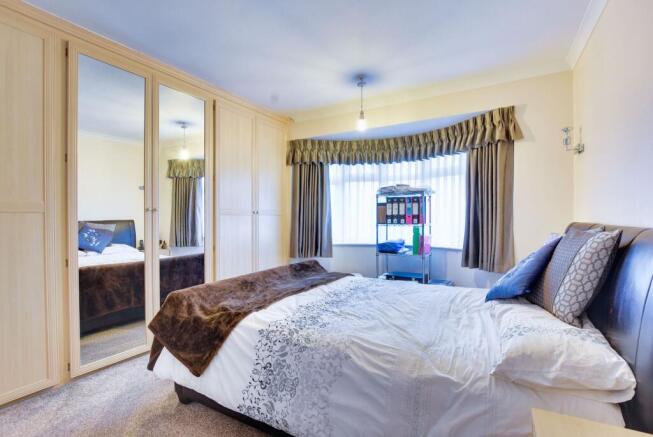 Bedroom Two