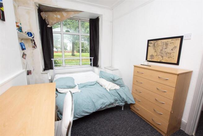 Warwards Lane, Birmingham, West Midlands, B29 - Widok 6