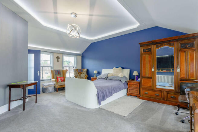 2Bedroom 1