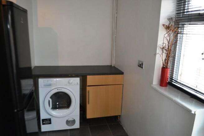 Utility Room S66 2QA