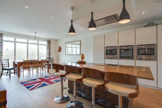 kitchen dining