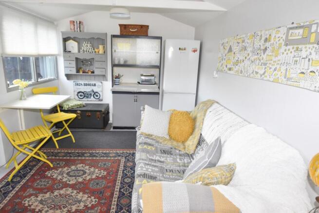 Guest Suite