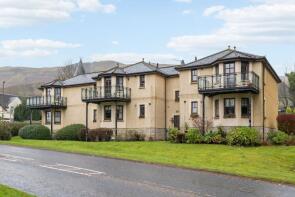 Block 1 - 3, Station Lofts, Strathblane G63 9BD