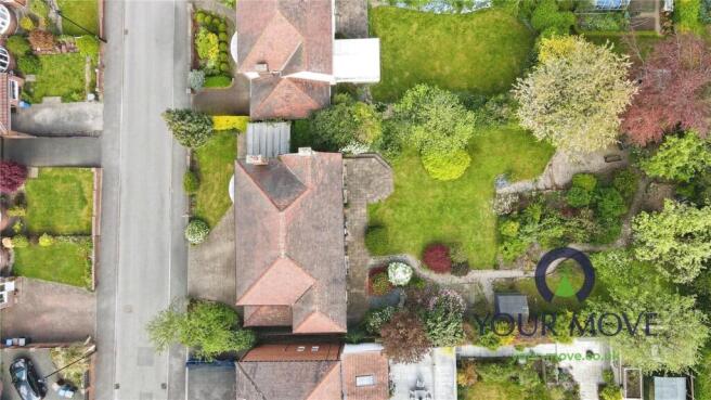 5 bed Detached for sale Image 6