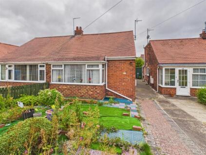 Bempton Crescent, Bridlington