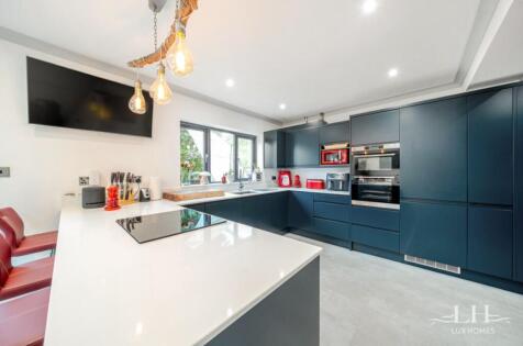 Argyle Gardens, Upminster